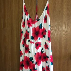 Romper from Forever 21